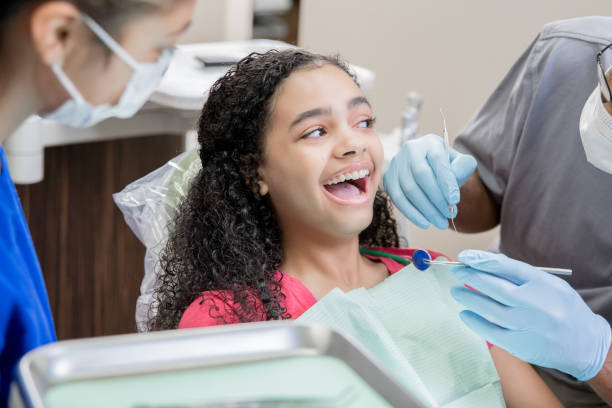 Best Same-Day Emergency Dental Services in Luverne, AL