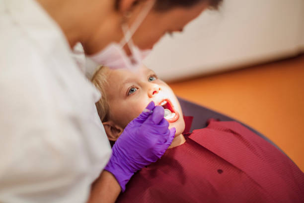 Best Emergency Treatment for Dental Infections or Abscesses in Luverne, AL